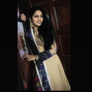 Manisha Jith Instagram - 