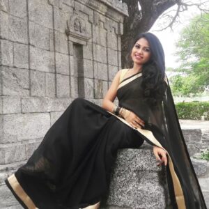 Manisha Jith Instagram - 