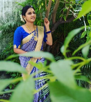 Manisha Jith Instagram - 