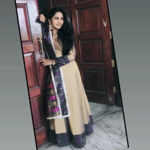 Manisha Jith Instagram - 