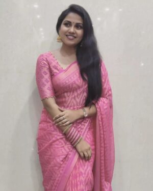 Manisha Jith Instagram - 