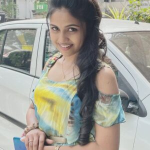 Manisha Jith Instagram - 