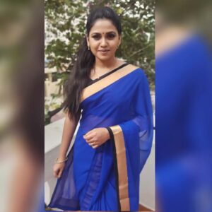 Manisha Jith Instagram - 