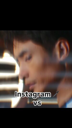 Manny Jacinto Instagram - 🙃
.
@officialacolyte 
@starwars