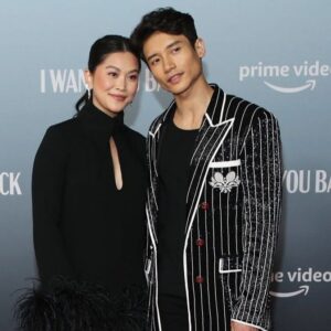 Manny Jacinto Instagram - Truly so proud of this project and grateful for this incredible group ❤️
#iwantyoubackmovie
