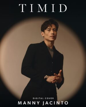 Manny Jacinto Instagram - Manny Jacinto on exploring more than a galaxy far, far away

“I just want to do everything. I want to do things that haven’t been explored. I want to do it all, to be honest. There’s so much I still want to do and it still feels like it’s still the beginning.”

-
Talent: Manny Jacinto @mannyjacinto 
Words: Laura Sirikul @lsirik 
Photos: Raul Romo @raulromo
Fashion: Ilaria Urbinati @ilariaurbinati
Grooming: Kimberly Bragalone @kimberlybragalone