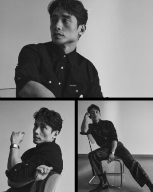 Manny Jacinto Instagram - Manny Jacinto on exploring more than a galaxy far, far away

“I just want to do everything. I want to do things that haven’t been explored. I want to do it all, to be honest. There’s so much I still want to do and it still feels like it’s still the beginning.”

-
Talent: Manny Jacinto @mannyjacinto 
Words: Laura Sirikul @lsirik 
Photos: Raul Romo @raulromo
Fashion: Ilaria Urbinati @ilariaurbinati
Grooming: Kimberly Bragalone @kimberlybragalone