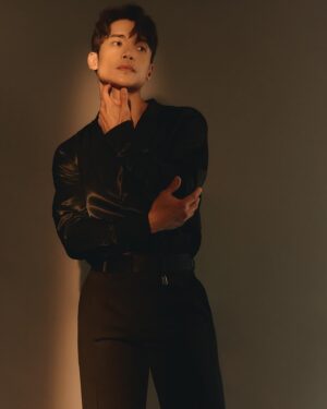 Manny Jacinto Instagram - Manny Jacinto on exploring more than a galaxy far, far away

“I just want to do everything. I want to do things that haven’t been explored. I want to do it all, to be honest. There’s so much I still want to do and it still feels like it’s still the beginning.”

-
Talent: Manny Jacinto @mannyjacinto 
Words: Laura Sirikul @lsirik 
Photos: Raul Romo @raulromo
Fashion: Ilaria Urbinati @ilariaurbinati
Grooming: Kimberly Bragalone @kimberlybragalone