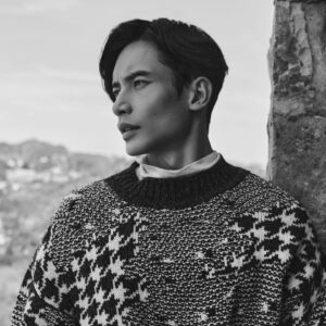 Manny Jacinto Instagram - 🙏
.
@manofmetropolis
Photographer @raulromo
Fashion @zegnaofficial 
Stylist @alexeykazakov13
Hair @tatiana.irving.studio using @alternahaircare 
Grooming @sonialeeartistry at @exclusiveartists using @lamer 
Photo Assistant @danicataylor_photo 
Stylist Assistant @liza.abugova 
Editor @sethtravisusa