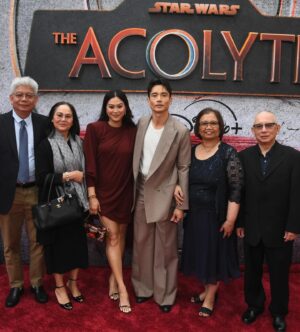 Manny Jacinto Instagram - 😊✨❤️

@officialacolyte 

Styled by @ilariaurbinati 
Grooming by @kimberlybragalone 
Haircut by @noblechloe_j