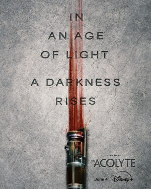 Manny Jacinto Instagram - #TheAcolyte