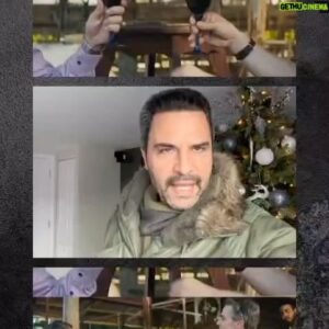 Manny Pérez Instagram - SEE WHAT THE BUZZ IS ALL ABOUT!!! If you haven’t seen it tune in now!👇👇

WATCH IT NOW!!!
ON DEMAND & ALL STREAMING PLATFORMS
Specially: @appletv

YA DISPONIBLE: 
ON DEMAND Y TODAS LAS PLATAFORMAS DIGITALES Especialmente: @appletv

@lasoga3vengeance
@freestyledigitalmedia @anarussell78 
#lasoga3vengeance #thriller #action #actionthriller #lasoga #actionmovie #actionfilm #newrelease #latinosinfilm #independentfilms #supportindiefilms #indiefilm #reaction #takeaction #actionsports #actions #actioncam
#lasoga3
#lasoga3venganza 
#cinedominicano