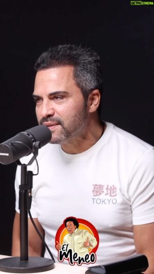 Manny Pérez Instagram - Ya está disponible el episodio de esta semana 🏃🏾‍♂️

Tenemos como invitado a Manny Pérez, un actor y guionista Dominicano🇩🇴 a nivel nacional e internacional con más de 30 años de carrera.

Pero antes de ir a disfrutar del episodio, cuéntanos aquí 👇🏾por cuál de sus actuaciones lo conociste. 

Disponible en YouTube y Spotify. 

LINK EN LA BIOGRAFÍA

#ElMeneoDeCorrea
#podcastelmeneo