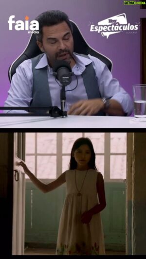 Manny Pérez Instagram - El actor Manny Pérez acompañó a Jasmin Valdez (@jasminvaldezrd) y Wendy Leonardo (@wendyleonardotv) en HOY en el Espéctaculo Podcast, donde habló acerca de la película La Soga, que se estrena en cines este 19 de octubre.

Vea la entrevista completa en nuestro canal de YouTube como @periodicohoyrd 

#PeriódicoHOY #HOYDigital #ElHOY #MannyPérez #LaSoga #Actor #LaSoga3