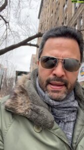 Actor Manny Pérez HD Instagram Photos and Wallpapers February 2024