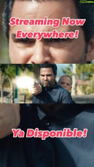 Manny Pérez Instagram - SEE THE #1 MOVIE FROM THE DOMINICAN REPUBLIC NOW!🔥🔥

ON DEMAND & ALL STREAMING PLATFORMS
Specially: @appletv 

YA DISPONIBLE: 
ON DEMAND Y TODAS LAS PLATAFORMAS DIGITALES Especialmente: @appletv
@lasoga3vengeance 

@freestyledigitalmedia @anarussell78 
#lasoga3vengeance #thriller #action #actionthriller #lasoga #actionmovie #actionfilm #newrelease #latinosinfilm #independentfilms #supportindiefilms #indiefilm #reaction #takeaction #actionsports #actions #actioncam
#lasoga3
#lasoga3venganza 
#cinedominicano 

Graphics design by @gelsongraph_oficial