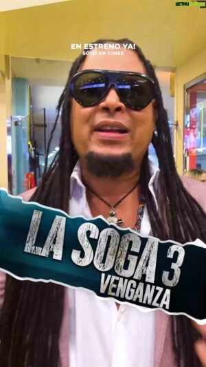 Manny Pérez Instagram - Señores, la gente hablando de @lasoga3venganza Leña de la buena!!! Todos pa los cines!!!! Muchas gracias a todos!! 🙌🙌🙏🙏🙏@paparocard @neyzapata @josefabianpadre @nataxbeat @kikoelpresidenteunico @lapitonisaoficial @caribbeancinemasrd @murielsoriano @cachicha @remolachanet @zumayacordero @alticedo @colorvisionc9 @javisgermoso