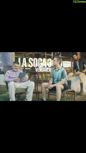 Manny Pérez Instagram - @lasoga3venganza Solo En Cines - 19 de Octubre 
#lasoga3venganza #lasoga3vengeance #lasoga3 🙏🙌💪💪🔥🔥🔥🔥
A Correr La Voz!!!! 

Art graphics by @gelsongraph_oficial 

@caribbeancinemasrd @eltiguerevacano @josephrodrigueze @diegoasteffens @leonyactor @dominic_marina @coconeterd