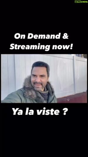 Manny Pérez Instagram - Ya la viste? 
@lasoga3vengeance En todas las plataformas digitales.  Un sábado de acción con tu traguito en mano y junto a  toda la familia.  El tiguerito de Baitoa te pondrá los pelos de punta!!! Leñaaaa!!

See what’s the buzz is all about!!!! 

WATCH IT NOW!!!
ON DEMAND & ALL STREAMING PLATFORMS
Specially: @appletv

YA DISPONIBLE: 
ON DEMAND Y TODAS LAS PLATAFORMAS DIGITALES Especialmente: @appletv

@lasoga3vengeance
@freestyledigitalmedia @anarussell78 
#lasoga3vengeance #thriller #action #actionthriller #lasoga #actionmovie #actionfilm #newrelease #latinosinfilm #independentfilms #supportindiefilms #indiefilm #reaction #takeaction #actionsports #actions #actioncam
#lasoga3
#lasoga3venganza 
#cinedominicano