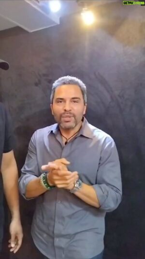 Manny Pérez Instagram - Buenooooooooo…. 🤷‍♂️🫣😜 @lasoga3venganza Solo en Cines - 19 de Octubre.. @lapitonisaoficial Tu quiere saber mucho… 🤫🤫 @arielfeliciano5 jajaja Abrazos y nos veremos en el cine pronto!!! 💪💪👌👌
@caribbeancinemasrd