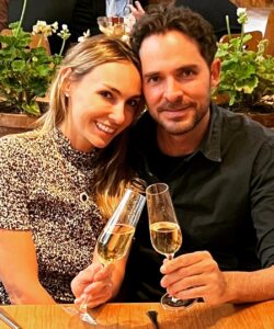 Actor Manolo Cardona HD Instagram Photos and Wallpapers December 2022