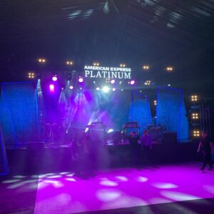 Manolo Cardona Instagram - Increíble noche pasamos con @amexmexico en la renovación de su icónica tarjeta metálica Platinum. Disfrutamos una experiencia maravillosa con varios de los mejores chefs , mixologos, e increíble música.
Gracias ! A seguir disfrutando experiencias memorables.