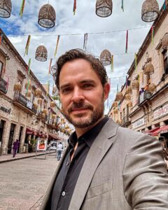 Actor Manolo Cardona HD Instagram Photos and Wallpapers October 2023