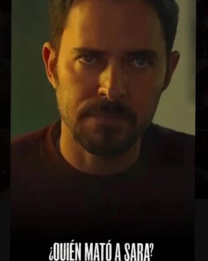 Manolo Cardona Instagram - Listos para conocer la verdad ? 

A partir de hoy a las 2 am hora Mexico ya pueden ver en el mundo entero la última temporada de Quien Mato a Sara ? 

No se la pierdan ! Nos Fuimossssss ✨🙌🏼🙏🏼
@netflix @netflixlat @netflixmx @netflixlat @netflixes @muynetflix @netflixchile @contodonetflix @muynetflix @netflixit @netflixuk @netflixbrasil @netflixfr 🌎