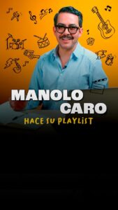 Actor Manolo Caro HD Instagram Photos and Wallpapers May 2024