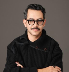 Actor Manolo Caro HD Instagram Photos and Wallpapers February 2024