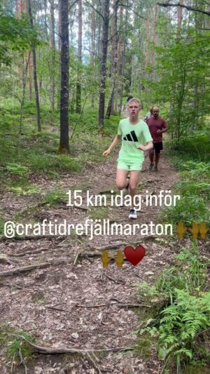 Måns Möller Instagram - Viggo öser på