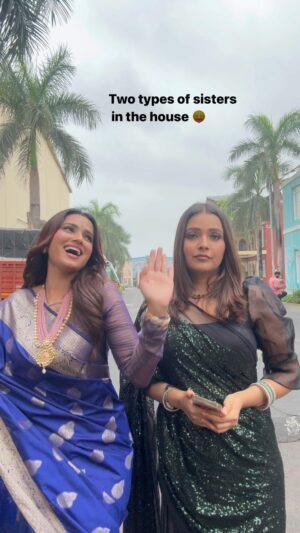 Mansi Srivastava Instagram - 