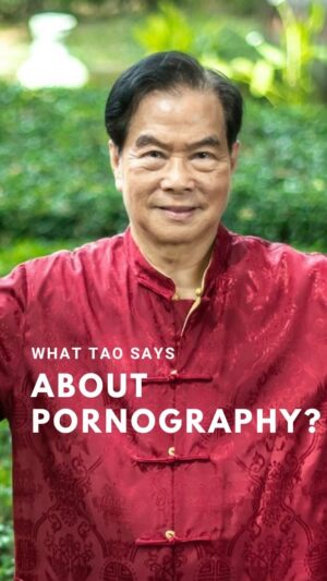 Mantak Chia Instagram - What Tao says about pornography? ✨
⠀
“I don’t think there is anything wrong; many holy people had pornography books or movies,” says Master Chia💬  When talking about porn, Master means occasional watching of classical porn, more like an erotic movie 🙌 
⠀
☯️According to Taoist Teachings, watching erotic movies can enhance sexual arousal and can help to increase and transform sexual energy.
⠀
Sexual energy is the most potent energy we can possess.
⠀
Main function of sexual energy is to create new life, to generate a baby❤️
⠀
👉This underscores its immense power. By conserving this energy instead of dissipating it through sex, masturbation, or orgasm, you can channel it into other areas of your life.
⠀
💜Sexual Alchemy Practices can help you create a new life filled with growth and abundance.
⠀
When you harness your sexual energy, you can transform various aspects of your life🪷
⠀
Sexual energy provides an extremely powerful means for physical rejuvenation and accessing a higher spiritual power.
⠀
🙏Master Chia unveils how to recycle your life-essence to increase longevity and improve your quality of life and love-making.
⠀
More sexual energy will help to attract and multiply the primordial Qi☄️
⠀
❤️‍🔥Learn these 5000-year-old Ancient Taoist Healing Love formulas from Grandmaster Mantak Chia directly.
⠀
🗓️On July 11th-16th, Master Mantak Chia will give a 6-day comprehensive workshop on Taoist Sexual Practices for men and women during the Summer Retreat.
⠀
The workshop will take place both Online 💻 and in Tao Garden, Thailand🇹🇭
⠀
🕊️Early bird discount for on-site Tao Garden, Thailand 🇹🇭 participation will be valid until June 16th❤️‍🔥
⠀
🕊️Early bird discount for online💻 participation until June 25th
⠀
🙌You will learn how to:
⠀
💜Recycle your sexual energy to increase health & longevity
💜Improve your quality of life and love-making
💜Become multi-orgasmic.
⠀
Men and women of any age, single or in a relationship, are welcome🙏
⠀
💌Write the code word SUMMER in the comments to learn more and get your signing-up links.