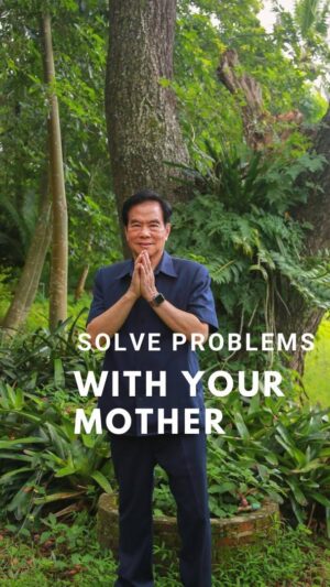 Mantak Chia Instagram - Relationship with your mother affects your life✨

In Tao Astrology, the mother-child relationship holds significant importance❤️

🧘According to Taoist Astrology, the mother can be seen as a complex of potentials - positive and negative - that will be selectively activated or turned off as the actual relationship between mother and child is experienced.

Understanding that mother image in the natal chart and relating it to the child’s experience and feelings can be liberating, and when approached from the perspective of healing it will mature into a powerful dynamic of personal and spiritual growth🌟

The greatest gift you can give to yourself is to improve your relationship with your mother🎁

Would you like to learn more about things that could impact your life? 💥

❤️‍🔥Join 2 days online Live Workshop Ancient Taoist Astrology with Grandmaster Mantak Chia

At this workshop, you will explore your natal chart and discover which elements predominate in your life based on the time and date of your birth🙏

Using ancient Taoist knowledge, you will learn how to effectively influence these elements to improve your relationships, and well-being.

🌀13 April at 09.00 am Paris time
The workshop on Taoist Astrology (4 hours)
You will discover the fundamentals of Taoist Astrology and learn to read your birth chart : your background, your elements, talents, health, wealth and your 10 year luck cycle.
🌀14 April at 09.00 am Healing session with Energy Transmission (1 hour)
You will find out how to strengthen your organs and your five elements with Taoist practices.
✅Lifetime access to recordings included
🕊️Early Bird prices with 20% off are valid till April 9.
💌Write the code word ASTROLOGY to book last
places!