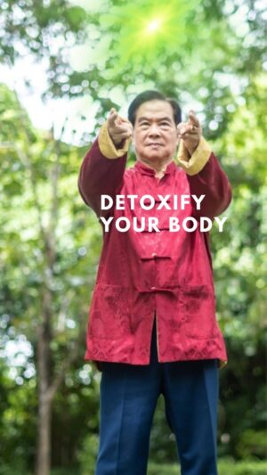 Mantak Chia Instagram - Detoxify your body through Taoist abdominal massage🙌
⠀
☯️Chi Nei Tsang is a Chinese term for an internal organ. Chi massage helps release stress and promotes healing by using techniques of massage directly over the navel and surrounding abdominal area where stress, tension, and negative emotions accumulate and congest.
⠀
It is the most powerful ancient Taoist therapy for deep organ detoxification, famous for its effectiveness and immediate benefits🪷
⠀
👉In the West the belly area is known as the second brain or Enteric nervous system and the Taoist regard as the Tan Tien.
⠀
Enteric nervous system and the Taoists regarded it as the Tan Tien🙏
⠀
If this area is knotted up, the whole energy of the body is blocked✨
⠀
💜When this occurs, all the vital energy functions strain, slowly weakening the internal organs and decreasing energy.
⠀
Chi Nei Tsang massage quickly releases negative emotions, tensions and sicknesses, bringing comfort and relief to the abdomen and vital energy to the internal organs💆‍♀️
⠀
This Ancient Taoist technique is also effective in the treatment of digestive problems, such as irritable bowel syndrome and bloating and constipation.
⠀
It eliminates toxins in the gastrointestinal tract and promotes lymphatic drainage.
⠀
🔥If you want to learn how to release negative emotions and toxins, and provide healing for yourself and your loved ones,
⠀
🫶We invite you to join Master Mantak Chia’s LIVE workshops on Chi Nei Tsang detox massage this August ONLINE or in Tao Garden, Thailand 🇹🇭
⠀
You’ll learn how to👇
⠀
💜 Release and clear blockages, toxins, excessive heat and negative emotions deep within
💜 Release long-held stress in the body for optimum vitality
💜 Strengthen the immune system.
⠀
Lifetime access to recordings provided✅
⠀
🕊️Early bird discount for on-site Tao Garden, Thailand🇹🇭 participation will be valid until 🗓️June 16th
⠀
🕊️Early bird discount for online💻 participation until June 25th🔥
⠀
💌Write the word SUMMER in the comments to learn more and get your signing up link🔗