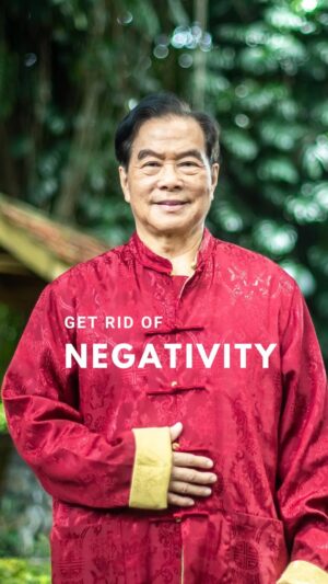 Mantak Chia Instagram - Get rid of negative emotions🧘‍♀️
⠀
Anger, frustration, fear, and other negative
emotions are all part of our life experience🙌
⠀
👉They can all lead to stress, take our energy.
⠀
Long-held stress and emotional disharmony are the primary cause of disease - the Tao says💬
⠀
Many people live in this unawakened, half-numb state, full of fears, guilt, anger and frustration.
In this state, the conditions for health simply cannot exist🙅‍♀️
⠀
☯️ In Tao, we have time-tested formulas on how to release negative emotions and let them go.
⠀
Taoist Breathwork practices is one of the ancient Taoist tools for letting go and transforming negative emotions, sickness and toxicity into positive, creative and manageable energy✨
⠀
Taoist breathwork exercises use mindful, intentional and conscious breathing💨
⠀
These ancient formulas are practical tools for connecting your physical body with your energy body🪷
⠀
❤️‍🔥If you want to discover the most important and powerful Taoist breathing techniques to balance emotions, get rid of stress, increase energy levels, and improve overall health
⠀
👉Mantak Chia invites you to his beginner friendly Breathwork Online Course with LIVE Review class on 🗓️31 May, ⏰13:00 Paris time/ 7 am NY time.
⠀
Grandmaster Mantak Chia will explain the theory behind each technique and concentrate on the practice.
⠀
You will see that with changing the pattern of your breath, you can get almost instantaneous positive changes in your vitality, well-being and spirituality🙏
⠀
During the course you will discover:
⠀
☯️ Taoist ways of breathing to nourish your body, relax, bring oxygen to cells and diminish CO2 levels
⠀
☯️How to increase energy levels of your body and how to store the energy
⠀
☯️ How to create balance and harmony in the body, improve your quality of sleep and relaxation
⠀
☯️ How to clean up your body and open energy channels through breathwork
⠀
☯️ How to connect with your higher-self. Unite your body, mind and spirit
⠀
🕊️Early Bird prices are valid till May 25
⠀
💌Write the code word BREATH here in the comments to learn more about it!