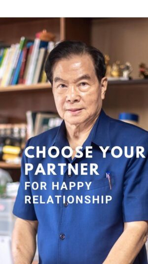 Mantak Chia Instagram - Choose Your Partner for happy relationship ☯️

In Tao Astrology, people can be ‘classified’ according to the five energy types called Five Elements: Wood, Fire, Earth, Metal, and Water. ✨

Their body structure, tendencies, temperaments, emotions, positive and negative behavior, moods, and illnesses can all be looked at by the Five Elements💥

👉🏻Some elements are enemies, and some of them have harmonious relationships with each other.

🔥Fire and water, for example, will “destroy” each other if they get the chance. To co-exist, fire and water need to be separated. Too much fire in the body will create inflammation, while too much water can dampen the fire and cause indigestion💦

To usefully understand your astrological chart, you should know your Element and understand how the five elements interact.

❤️‍🔥If you want to discover which elements predominate in your life and get your personal natal chart👇🏻

We invite you to join Master Mantak Chia’s Online Taoist Astrology Workshop 🗓️on 13th and 14th April ⏰at 9 am Paris/3 am New York time.

At this workshop, you will explore your natal chart and learn which elements predominate in your life based on the time and date of your birth🧬

Using ancient Taoist knowledge, you will learn how to effectively influence these elements to improve your relationships and well-being.

1️⃣ Explore how the Taoist Astrology can help you navigate life’s journey
2️⃣ Get your natal chart and learn to read it
3️⃣ Discover how to harness your Life-force (Qi) and use it to enhance your life and your health

✅Lifetime access to recordings included
🕊️Early Bird prices with 20% off are valid till April 9.
💌Write the word ASTROLOGY to learn more and book