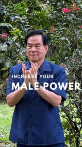 Actor Mantak Chia HD Instagram Photos and Wallpapers May 2024