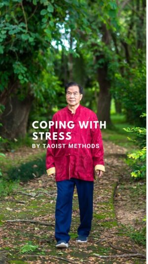 Mantak Chia Instagram - Coping with stress by Taoist methods☯️
⠀
Stress is a common experience for many people and can have negative impacts on our physical and mental health💫
⠀
Engaging in self-care activities can help to reduce stress levels, leading to improved well-being.
⠀
🧘‍♀️In the Tao we regard emotions as manifestations or expressions of different organs. Holding on to anger, sadness, fear, worry or other negative states for a long time damages the organs corresponding to these emotions.
⠀
For example:
🫀Cruelty, hatred and impatience damage your heart and small intestine.
😳Fear stresses your kidneys and bladder.
😡Anger, frustration, jealousy and envy damage your liver and gallbladder.
🫁Sadness and grief undermine health of your lungs and large intestine.
🥺Worry, anxiety and mistrust harm your spleen, stomach and pancreas.
⠀
The Taoist solution is to learn from and harness the strong energies of troubling emotions by transmuting them into positive life-force energy through Taoist practice🪷
⠀
In Tao, Inner Smile practices is important part of dealing with stress🙏
⠀
👉To detoxify negative emotions, you should smile at the major organs one by one. The specific order of smiling follows the organ’s cycle of creation.
⠀
The meditation technique of the Inner Smile teaches you how to get in touch with your inner organs, feel love for them and smile at them, so that stress and negative emotions are transformed into creativity, learning, healing and peak performance energy💜
⠀
❤️‍🔥If you want to learn Inner Smile Practice, as well as other foundational Taoist formulas (Six Healing Sounds, the Microcosmic Orbit) to boost your energy levels, to reduce anxiety and to get rid of strong negative emotions,
⠀
✨We invite you to join the Inner Alchemy Basics LIVE workshop with Energy Transmission by Master Mantak Chia.
⠀
🙌You can attend it ONLINE or come to study IN PERSON to Tao Garden, Thailand🇹🇭
⠀
🗓️This 6-day workshop will take place from the 4th to 9th of July.
⠀
💌Write the word SUMMER in the comments to learn more and get your signing up link🔗