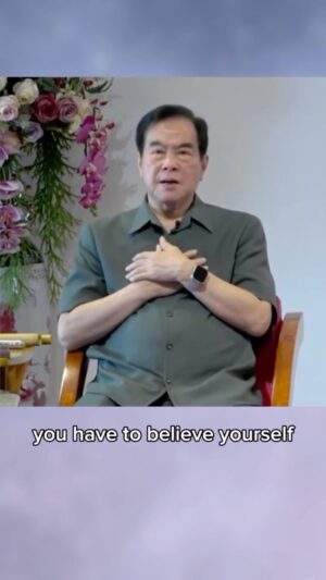 Mantak Chia Instagram - What prevents people from healing from any disease? ❤️‍🩹
⠀
Sometimes people don’t get healed because of the mind, it doesn’t open enough and blocks these natural processes.
People’s thoughts, emotions and actions can directly affect the healing 🪷
⠀
In Tao we have to believe ourselves. We have a power to heal ourselves 🔥
⠀
That’s why an animal when it gets hurt, it hides  in a cave, very quietly just stays there: it does not eat, does not do anything, just stays there until it gets better and only after that comes out.
⠀
The same thing happens when we have a depression, when our energies are out of balance. In this case: 

☯️just stay quiet, stop doing too much
⠀
☯️rest some more, meditate -  sit quietly or lie down 🧘‍♀️

İf you are not getting a good deep rest your healing system is not functioning at 100%.
⠀
In this way, you can do one simple practice, which will recharge your battery 🪫
⠀
Unfortunately, we only know when we sleep 💤 we rechargе the battery, but in Tao practice they emphasize how to correct energy, how to store and charge energy because intentions are actually like a battery: negative and positive. They can store a lot of energy.

✨Do you feel like you charged your batteries during this Christmas break?
⠀
There are many practices to activate our internal battery and when you learn how to store energy, your energy will increase⬆️
⠀
During Winter Retreat Master Chia will guide you through basic and advanced Taoist energy meditations, help to activate your internal battery and healing energy💜
⠀
👉🏻 If you would like to join these workshops in Tao Garden or online in January, write the code word WINTER by direct message of this account.
May the Qi be with You 🙏