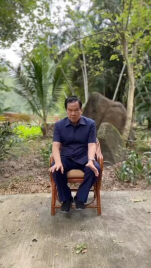 Mantak Chia Instagram - The two pillars of Healing Love are conservation and transformation💫

❗️Although the principle of conservation applies to both men and women, the actual practices of conserving sexual energy differ. 

🚹The main way that men lose sexual energy is through ejaculation. 

🚺Women, by contrast, lose little sexual energy through orgasm, but instead lose Ching Chi primarily through menstruation and childbearing.

In both men and women, the major loss of Ching Chi occurs when the sperm cells or egg actually leave the body.☯️

Sexual energy is the only energy that can be multiplied regularly if it is stored. In practice, this involves recycling orgasmic energy through the Microcosmic Orbit, rather than allowing it to pass out of the body🧘🏽

This way, instead of expending one-third of the body’s energy to produce sperm and ova, this third can be saved and compounded regularly through intelligent sexual activity that does not lose any of the body’s essences🪷

✨Therefore, to conserve sexual energy, the Healing Love practices emphasize retaining the sperm and egg except when procreation is desired, and learning to reabsorb, transform, and recycle the Ching Chi of the egg and sperm. Several practices help accomplish this process. Western folk wisdom has long agreed with the Taoists regarding the importance of conserving sexual energy. 

For example, most athletic coaches caution their athletes to refrain from sexual activities before an important competition or game. 
Similarly, in his famous book Think and Grow Rich, Napoleon Hill devotes an entire chapter to the necessity of conserving sexual energy to achieve great success in life

If you want to learn how to multiply, store and use your sexual energy to improve both your sexual life, nourish your organs and get smarter, we invite you to join the Winter Retreat 2024. The workshop is suitable  both for men and women, single or in relationship.

🗓️Schedule: 

1️⃣Week 1 - Basic practices (highly recommended as prerequisite) - January 12-15

2️⃣Week 2 -  Sexual alchemy -  January 19-22

⏰8 am - 12 pm CET

💻Online and in Tao Garden⛩️

🔥Lifetime access to recordings included. 

Write the code word WINTER to learn more👇