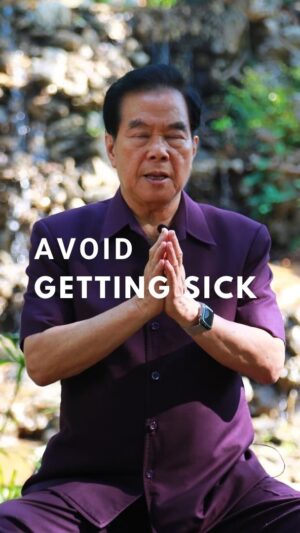 Mantak Chia Instagram - Why do you keep getting sick?👀
⠀
Negative emotions such as anger, frustration, worry and fear can lead people to health problems🤕
⠀
Long-held negative feeling and emotional disharmony are the primary cause of disease - the Tao says💬
⠀
☯️In Tao, we have time-tested formulas on how to prevent illness through releasing negative emotions.
⠀
⚡️Ancient Inner Smile meditation is the foundational practice of the Universal Healing Tao for letting go and transforming sickness and toxicity into positive, creative and manageable energy.
⠀
During this practice we use the power of smiling to activate the relaxation response in the parasympathetic nervous system, get rid of the negative emotion and rebalance the positive emotion🙌
⠀
It is a powerful relaxation and self-healing technique that👇
⠀
🪷uses the energy of happiness and love as a language to communicate with the internal organs of your body
🪷provides lots of advantages in terms of caring for heart health and cardiovascular system
⠀
🔥If you would like to improve your physical and mental health, regain your energy and wellness,
⠀
✨We invite you to join the Taoist Fundamentals LIVE workshops with Energy Transmission by Master Mantak Chia.
⠀
💜You can still join us ONLINE💻
⠀
🗓️This workshop will take place from the 5th -22nd of July.
⠀
You will discover how to:
— Transform stress into vitality
— Balance your emotions
— Develop grounding and feel centered
⠀
Workshops of Weeks 1-3 Retreat are Taoist Fundamentals – the internal work of Taoist practitioners called Inner Alchemy.
⠀
You will learn how to awaken Healing Energy through the Tao practices: breath work, meditation and energy cultivation practices.
⠀
You will master yourself to develop a deeper connection to your body and awaken your internal power through external techniques.
⠀
It includes LIVE energy transmission by Master Chia to jump start your energy circulation❤️‍🔥
⠀
💌Write the word SUMMER in the comments to learn more and book last spots.
⠀
May the Qi be with you🙏