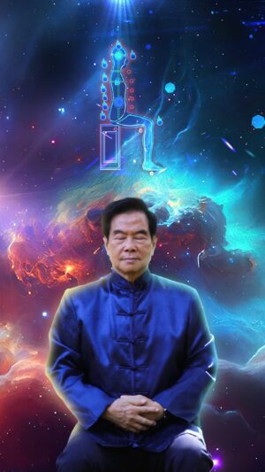 Mantak Chia Instagram - Reclaim energy and health you once had as a child👼🏻
⠀
When you live and move in harmony with the Universe, everything in your life becomes healthier and more balanced⚖️
⠀
All cosmic bodies in this Universe spin in orbits, and people are constantly affected by these intangible movements🌀
⠀
Long before Copernicus’ discoveries, ancient Taoist Masters realized that the energy flow in the human body, if not restricted, also moves in an obit.
⠀
They came to this conclusion when observing that newborn babies naturally place their tongues up to the palate, just as they do in the womb🤰🏻
⠀
The tongue serves as the connection of the Microcosmic Orbit, the Qi Bridge.
⠀
The Microcosmic Orbit is the main pathway of Qi, the life-force, in the human body.
⠀
In a healthy energy system, Qi constantly and abundantly circulates as a closed circuit, running up the spine and going down the front of the body.
⠀
Before a baby is born, it gets food and oxygen from its mother through the umbilical cord. This energy circulates in an orbit around the navel area.
⠀
After the baby is born, it no longer needs the cord for nutrition, so this gets removed.
⠀
The body, though, still remembers the prenatal pattern and starts to move the orbit by itself. As people get older, the Orbit will gradually slow down or stop due to energy blockages, tensions and stress.
⠀
In Taoist practices, we return to this baby stage and make the connection to the Universe from the umbilical cord, which is known as the Born Again process.

This way, we reclaim our health and abundant energy flow we once had as children. We get back to our perfect original programming.
⠀
🔥If you would like to regain your energy and wellness, and become whole again, we invite you to join Master Mantak Chia LIVE Online Workshop on Energy Meditation (the Microcosmic Orbit) on December 1st-4th. Lifetime access to recordings will be provided.
⠀
Write the word TAO in the comments to book last spots!👇🏻
⠀
This workshop is designed to help you step by step open the Microcosmic orbit🪐
⠀
It includes LIVE energy transmission by Master Chia to facilitate the opening and jump start your energy circulation🔥
⠀
May the Qi be with you🙏🏻