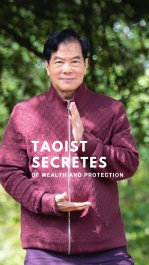Mantak Chia Instagram - Taoist secrets of wealth and protection🙌
⠀
Our energy levels can impact our physical and mental health, but did you know that they can also impact our financial success?💰
⠀
The level of energy we bring to our work, our relationships, and our lives can all have a profound effect on our ability to earn and manage money💎
⠀
☯️ Tao gives us a clear knowledge of how to use the Ancient Tao practices in our daily lives to achieve financial harmony, build a better financial future and create a protection from negative external influences.
⠀
According to Tao teachings, to achieve these, you need👇
⠀
1️⃣Activate your Golden moon, bring it down to your brain and Solar Plexus
⠀
2️⃣ Build up a strong Golden Aura (Solar Plexus Aura) around yourself
⠀
3️⃣Protect yourself from people who criticize you, give you negative energy, wish bad upon you. Stay away from envious people.
⠀
4️⃣ Learn how to smile and love yourself
⠀
Understanding of these rules can lead to greater harmony and success in your financial life, attract more positive energy, wealth, health and longevity💜
⠀
❤️‍🔥If you want to attract more positive energies and wealth into your life, increase your energy levels,
⠀
✨We invite you to join the Inner Alchemy Basics LIVE workshop with Energy Transmission by Master Mantak Chia.
⠀
🙌You can attend it ONLINE or come to study IN PERSON to Tao Garden, Thailand🇹🇭
⠀
🗓️This 4-day workshop will take place from the 5th to 8th of July.
⠀
You will learn foundational practices: Inner Smile, Six Healing Sounds, Microcosmic Orbit. It will bring you back to your body wisdom and awaken your Qi/life-force energy🪷
⠀
Master Chia will do the Energy Transmission during this week. Many students practicing with Master Chia have witnessed the power of Violet Light and Primordial Sound and begun their initial healing.
⠀
💌Write the word SUMMER in the comments to learn more and get your signing up link🔗
⠀
May the Qi be with you🙏