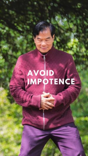 Mantak Chia Instagram - Avoid Impotence❤️‍🔥
⠀
Impotence can negatively affect your life quality and relationship with your sexual partner✨
⠀
💭According to the Urology Care Foundation, an estimated 30 million Americans experience Erectile Dysfunction.
⠀
☯️In Tao, Sexual Alchemy Practices help men to maintain sexual health and prevent dysfunction.
⠀
“You have to stop ejaculating every time when you make love”, says Master Chia💬
⠀
On the basis of Taoist teachings, there is one important rule - Golden state of Sexual energy preservation. A man should follow intervals between ejaculations according to his age:
⠀
💜At the age of 20 - once in 4 days
💜At the age of 30 - once in 8 days
💜At the age of 40 - once in 16 days
💜At the age of 50 - once in 21 days
💜At the age of 60 - once in 30 days and more
⠀
When you follow this basic rule and not always ejaculate, it can help you to maintain your health and extend your life🪷
⠀
Though, special practice is still needed to transform preserved sexual energy into accessible life force🔥
⠀
👉Using Taoist techniques and exercises men can retain the outward ejaculation and transform it into an internal orgasm for healing and revitalisation.
⠀
Taoist Sexual practices for men include Testicular and Prostate Gland Breathing, Scrotum Compression, Power Lock, Big Draw, and Valley Orgasm🧘
⠀
❤️‍🔥If you want to discover how to maintain men’s health and master your sexual energy safely for revitalization and spirituality,
⠀
🙌We invite you to join the Sexual Alchemy Workshops by Master Mantak Chia on July 11-16th ONLINE or IN PERSON in Tao Garden (Thailand)🇹🇭 during the Summer Retreat.
Both male and female practices will be taught!
⠀
You will learn how to:
⠀
💜Recycle your sexual energy to increase health & longevity
💜Improve your quality of life and love-making
💜Become multi-orgasmic
⠀
💌 Write SUMMER in the comments to learn more and book your spot!
⠀
Master Chia welcomes you with open arms to his teachings!🙏