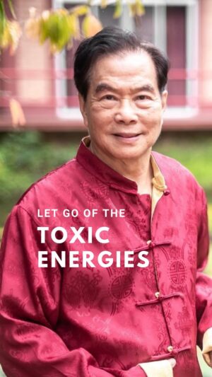 Mantak Chia Instagram - Free ONLINE Lecture with Master Mantak Chia on June 23! ☯️🔥
⠀
Do you suffer from chronic stress, anger, or fatigue?✨
⠀
Chronic stress can have a negative impact on our physical and mental health in the long run🙌
⠀
👉With stress comes a decline in gut health, which causes digestive issues. Sleep disturbances become more frequent as stress is on the rise. You may also see increased headaches and general body pains with increased stress.
⠀
☯️Ancient Taoist practices teach us stress management and help to recycle bad energy into positive energy, transform stress into vitality, and can be done anywhere. Even 15 minutes of daily practice can produce significant changes.
⠀
In the Tao, we emphasize the importance of physical and mental health because we believe that the spirit and the body are one. The spirit resides in your organs, and only a strong organ can host a strong spirit🪷
⠀
💆‍♀️The idea of the unity of body and spirit lies at the core of Chi Nei Tsang detox massage.
⠀
Chi Nei Tsang is the 5000-years old Taoist healing massage with a focus on the abdominal area.
⠀
💜By learning and practicing CNT, you can help yourself and others to restore health and get the body’s system to optimal functioning.
⠀
CNT releases stress and tension, prevents stagnation of blood, improves the flow of Qi, allows detoxification, and enhances the immune system🧘
⠀
❤️‍🔥If you want to learn how to release toxins and blockages to provide deep healing for yourself and your loved ones,
⠀
🙏We invite you to join Master Mantak Chia’s Free Online Lecture 🗓️ on June 23 ⏰at 11.00 Paris/5 am New York time.
⠀
During this lecture, you will:
⠀
🧬Reduce stress stored in your organs with Fundamental Taoist practices
⠀
🧬Use your sexual energy to boost your vitality
⠀
🧬Detoxify and heal your organs with Taoist massage, famous for its exceptional effectiveness and immediate benefits
⠀
💌Write the word LECTURE in the comments to sign up at no fee
⠀
Grandmaster Chia will teach in English✅
⠀
The Free Lecture will be translated LIVE into Italian, Russian, French, German and Spanish🇮🇹🇷🇺🇫🇷🇩🇪🇪🇸
⠀
Can’t make it live? Sign up, and you will receive the recording by e-mail👇