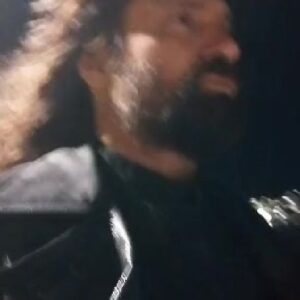 Manu Bennett Instagram - 