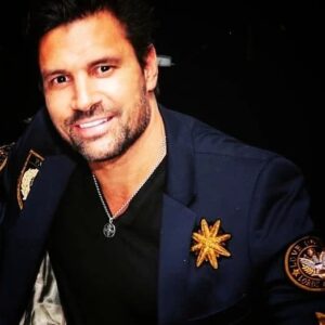 Manu Bennett Instagram - I miss @hollywood_masters & Amsterdam ❤️