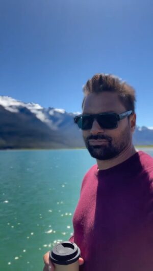 Manu Bennett Instagram - Last day in #glenorchy #queenstown #newzealand Thanks to the team!!! It's been EPIC!! 💪🏽❤️🙏🏽