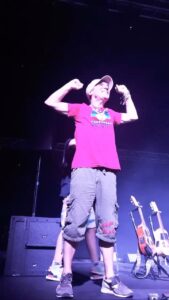 Actor Manu Chao HD Instagram Photos and Wallpapers July 2024